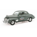1/32 1941 Chevrolet Special Deluxe 5 Passenger Coupe with Full Color Decals ( Both Doors)